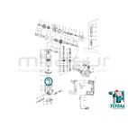 ESTATOR MARTILLO TH110286 - motoscamaralweb.com