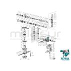 TAPON GRASA MOTOR TH115326 - motoscamaralweb.com