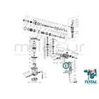 INTERRUPTOR TH115326 - motoscamaralweb.com