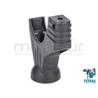 SOPORTE LAMINA DE APRIETE MANDO TH115326 (S-5) - motoscamaralweb.com