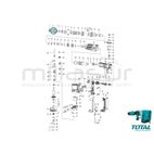 CUBIERTA PROTECTORA SALIDA TH215002 ( 2) - motoscamaralweb.com