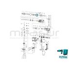 ARO LIMITADOR MOVIMIENTO TH215002 ( 11) - motoscamaralweb.com