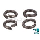 SET 4 ARANDELAS DE RESORTE TH215002 ( 13A) - motoscamaralweb.com
