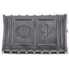 PEDAL FRENO TC98S (11 01) - motoscamaralweb.com