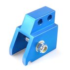 Prolongador amortiguador azul V PARTS - motoscamaralweb.com