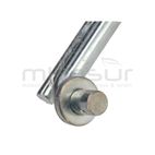 TIRANTE SUPERIOR IZQUIERDO CORTE TC98S (13 11) - motoscamaralweb.com