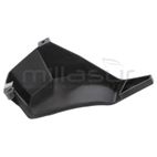 SOPORTE EMBELLECEDOR PALANCAS LADO IZQUIERDO TC98S (15 30) - motoscamaralweb.com