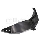 SOPORTE EMBELLECEDOR PALANCAS LADO IZQUIERDO TC98S (15 30) - motoscamaralweb.com