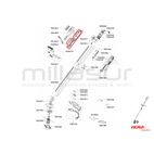 TAPA SUPERIOR MOTOR TE1000 (1678) - motoscamaralweb.com