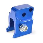 Prolongador amortiguador Peugeot Ludix azul V PARTS - motoscamaralweb.com