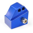 Prolongador amortiguador azul V PARTS - motoscamaralweb.com