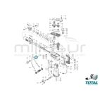 BLOQUEO AGARRE PARA ASA SOPORTE TH215456 - motoscamaralweb.com