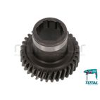 PIÑON CILINDRO 61 TALADRO TH308266 - motoscamaralweb.com