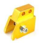 Prolongador amortiguador oro V PARTS - motoscamaralweb.com