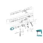 ROTOR TALADRO TH308266 - motoscamaralweb.com