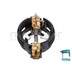 CAJA SOPORTE ESCOBILLAS TALADRO TH308266 - motoscamaralweb.com