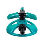 ASPERSOR RIEGO CIRCULAR CON BASE CON CONECTOR 3/4 TOTAL - motoscamaralweb.com