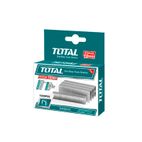 GRAPAS PARA GRAPADORA MANUAL THT31141 1000PCS 10mm TOTAL - motoscamaralweb.com