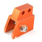 Prolongador amortiguador New Orange V PARTS - motoscamaralweb.com