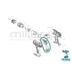 INTERUPTOR CON PLACA TALADRO TIDLI200215 (11) - motoscamaralweb.com