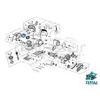 ESCOBILLA CEPILLO MADERA TL1108236 - motoscamaralweb.com