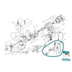 INTERRUPTOR POLIPASTO TLH1952 (55 - 58) - motoscamaralweb.com