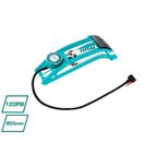 BOMBA AIRE DE PEDAL - TOTAL - motoscamaralweb.com