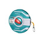 CINTA METRICA 20M x 12.5mm (METRICA Y PULGADAS - GRAN RECOGIDA Y MANILLA INTEGRADA) - motoscamaralweb.com