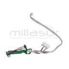 PLACA REDONDA MOTOR - motoscamaralweb.com