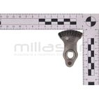 LEVA PIÑON ACIONAMIENTO CUCHILLA TPB2202 (4+5) - motoscamaralweb.com