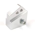 Prolongador amortiguador Plata V PARTS - motoscamaralweb.com