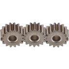 JUEGO DE 3 PIÑONES REDUCTORA SOPORTE INFERIOR TPB2202 (19) - motoscamaralweb.com