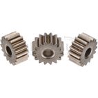 JUEGO DE 3 PIÑONES REDUCTORA SOPORTE INFERIOR TPB2202 (19) - motoscamaralweb.com