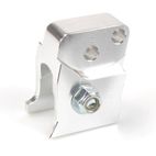 Prolongador amortiguador Peugeot Ludix Plata V PARTS - motoscamaralweb.com