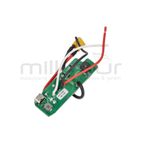 PLACA BATERIA CARGA TPB2202 (28) - motoscamaralweb.com