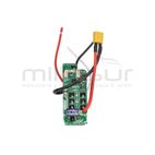 PLACA BATERIA CARGA TPB2202 (28) - motoscamaralweb.com