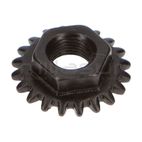 TUERCA CORONA AMARRE CUCHILLAS TPB2502 (6) - motoscamaralweb.com