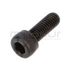 TORNILLO FIJACION TUERCA CORONA AMARRE CUCHILLAS TPB2502 (8) - motoscamaralweb.com
