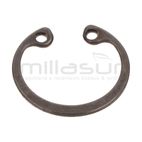 PRESILLA CIRCLIP PIÑON ACCIONAMIENTO CUCHILLAS TPB2502 (20) - motoscamaralweb.com