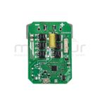 PLACA BATERIA COMPLETA TPB2502 (21-27) (VERSION 2020) - motoscamaralweb.com