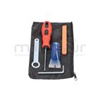 SET DE HERRAMIENTAS PARA TIJERA TPB2502 TPB2503 TPB2507 - motoscamaralweb.com