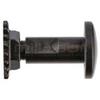 TORNILLO CON TUERCA DE APRIETE CUCHILLAS TPB2503 (1+6) - motoscamaralweb.com