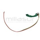 PLACA GATILLO TPB2503 (23) - motoscamaralweb.com