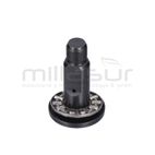 TORNILLO CON RODAMIENTO APRIETE CUCHILLA TPB2503 MODELO 2025 - motoscamaralweb.com