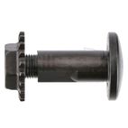 TORNILLO CON TUERCA APRIETE CUCHILLAS TPB2507 (1+6) - motoscamaralweb.com