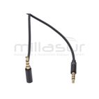 CABLE INTERNO EXTENSION TIJERA ADAPTABLE TPB2507 - motoscamaralweb.com