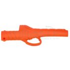 CARCASA GATILLO IZQUIERDA EXTENSION TIJERA ADAPTABLE TPB2507 - motoscamaralweb.com