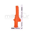 CARCASA GATILLO DERECHA EXTENSION TIJERA ADAPTABLE TPB25077 - motoscamaralweb.com