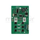 PLACA BATERIA TPB3002 (40) MODELOS 2021 - motoscamaralweb.com