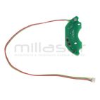 PLACA GATILLO TPB3002 (32) MODELOS 2021 - motoscamaralweb.com